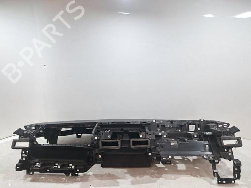 Used Dashboard Dashboard PEUGEOT PARTNER Box Body/MPV (K9) 1.5 BlueHDi 100 (102 hp) 40485067 40485067