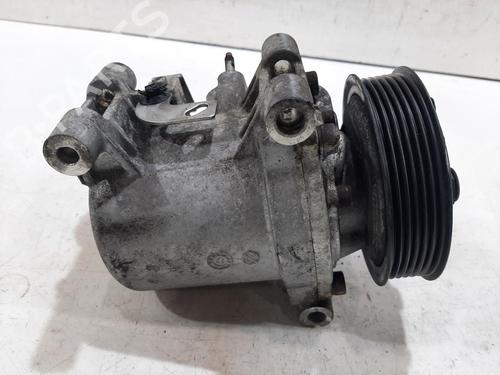 Used AC compressor CITROËN C3 III (SX) 1.2 THP 110 (SXHNPS, SXHNZT, SXHNZ6) (110 hp) 30843821