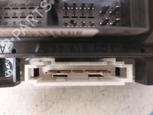 AC Styreenhet / Manøvreringsenhet VW FOX Hatchback (5Z1, 5Z3, 5Z4) 1.2 | BP26808031I5 
