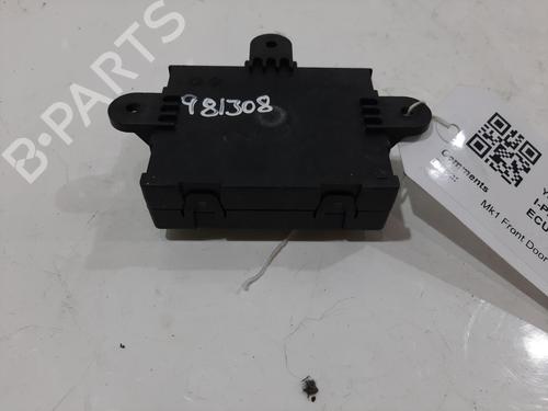 Control unit JAGUAR I-PACE (X590) EV400 AWD | BP30585618M11 - Image 2