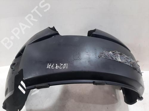 Wheel arch FORD FIESTA VI (CB1, CCN) 1.4 | BP29742075C56 
