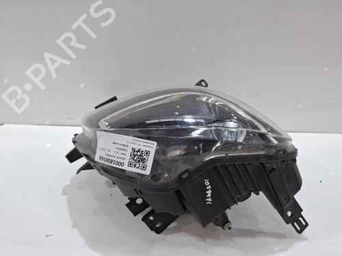Højre forlygte SMART FORFOUR Hatchback (453) 1.0 (453.042, 453.043) | BP38429548C29 - Image 4