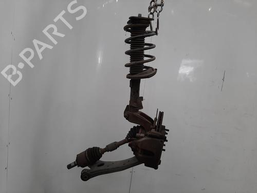 Used Left front suspension MAZDA 5 (CW) 2.0 (CWEFW) (150 hp) 26778250