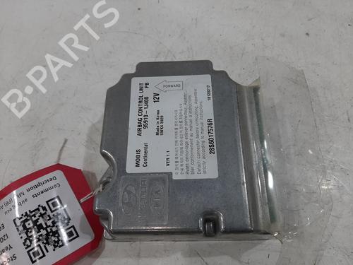 Used Control unit Control unit HYUNDAI i20 I (PB, PBT) 1.2 (86 hp) 34273511 34273511