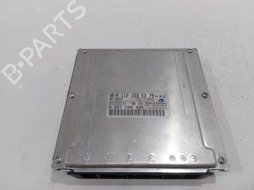 Control unit CHRYSLER CROSSFIRE 3.2 | BP27922825M11 