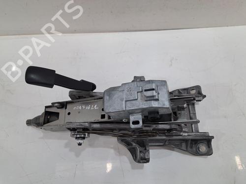 Ratstammeenhed JAGUAR I-PACE (X590) EV400 AWD | BP29163101M21 