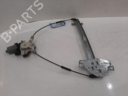 Front right window mechanism KIA PICANTO II (TA) 1.0 | BP26846016C23 