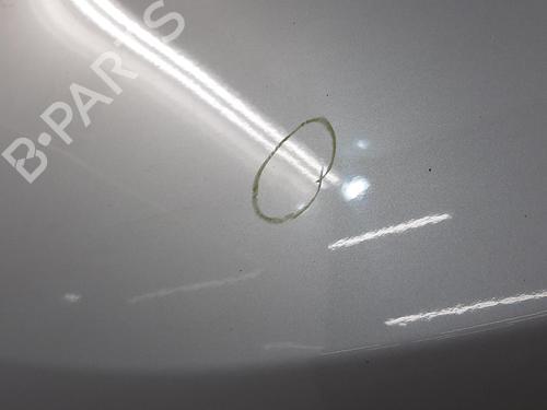 Left front door NISSAN NOTE (E12) 1.5 dCi | BP33839700C2  - Image 6