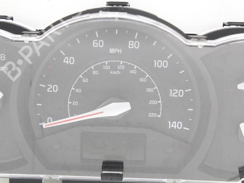 Instrument cluster KIA RIO III (UB) 1.4 CVVT | BP26744841C47 