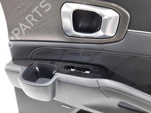 Rear right panel KIA SORENTO IV (MQ4, MQ4A) 1.6 T-GDi Hybrid AWD | BP31315820C61 - Image 5