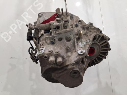 Gearbox HONDA CR-V IV (RM_) 1.6 i-DTEC (RE6) | BP30180442M3