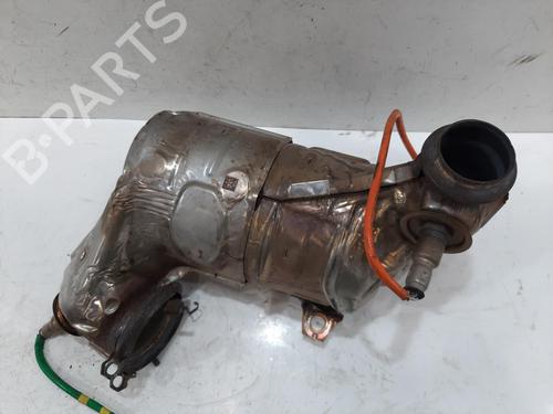 Catalyst NISSAN MICRA V (K14) 1.0 IG-T 100 | BP31285845M10