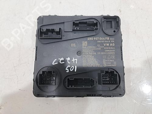 Control unit AUDI A6 C8 (4A2) 40 TFSI | BP37034156M11 - Image 6