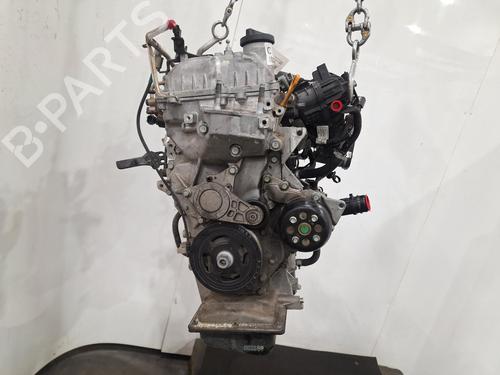 Used Engine KIA CEED (CD) 1.0 T-GDI (120 hp) 32409924
