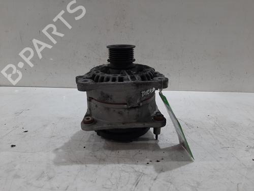 Used Alternator Alternator VW POLO V (6R1, 6C1) 1.4 (6R1) (85 hp) 36087019 36087019