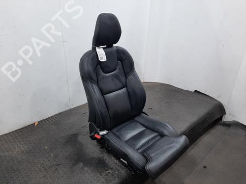 Left front seat VOLVO XC90 II (256) B5 Mild-Hybrid AWD | BP40600696C15 - Image 2