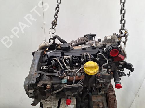 Engine NISSAN NOTE (E11, NE11) 1.5 dCi | BP38327918M1 - Image 6