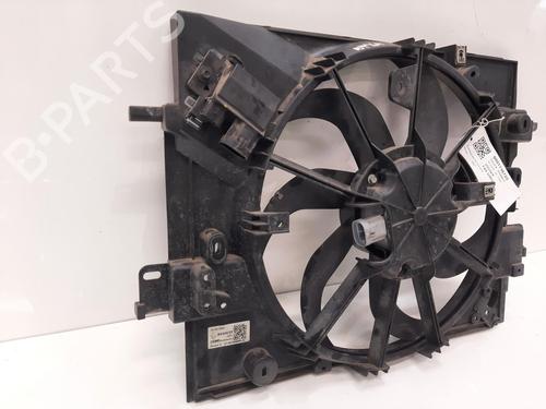 Radiator fan DACIA JOGGER (RK_) 1.0 TCe 110 (RKMD) | BP36403490M35 - Image 3