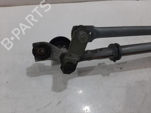 Front wiper motor VAUXHALL ASTRA Mk VI (J) (P10) 2.0 CDTi | BP30585367M29