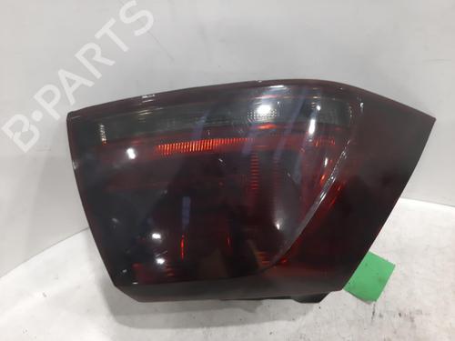 Used Left taillight VW GOLF VII (5G1, BQ1, BE1, BE2) 1.6 TDI (105 hp) 26807369