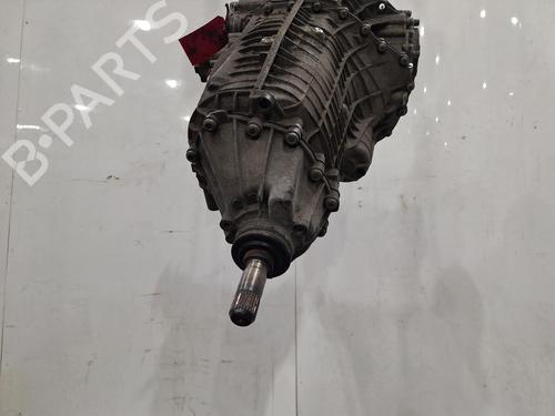 Gearbox AUDI A4 B9 Avant (8W5, 8WD) 2.0 TDI quattro | BP32448410M3