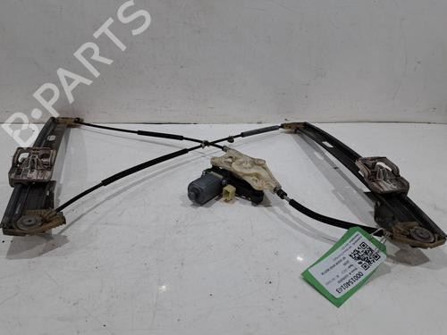Used Front right window mechanism SEAT LEON (5F1) 1.4 TSI (140 hp) 29810129