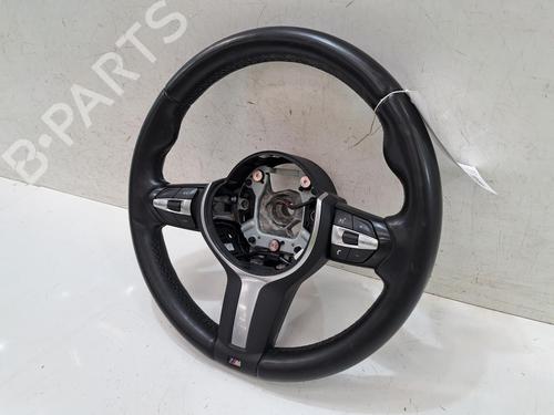 Steering wheel BMW 2 Gran Tourer (F46) 218 i | BP33124568C49 - Image 3