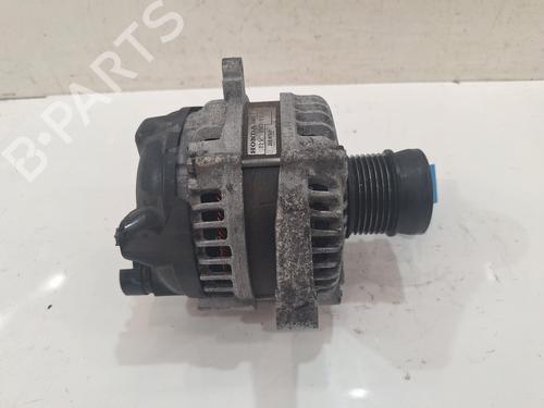 Used Alternator HONDA CIVIC X Hatchback (FC_, FK_) 1.0 VTEC (FK6) (129 hp) 31208406