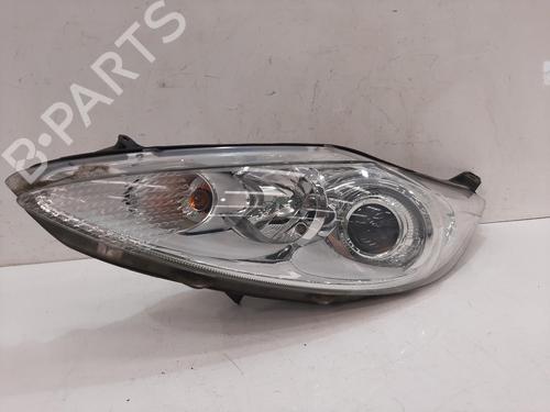 Koplamp links FORD FIESTA VI (CB1, CCN) 1.4 | BP29922236C28