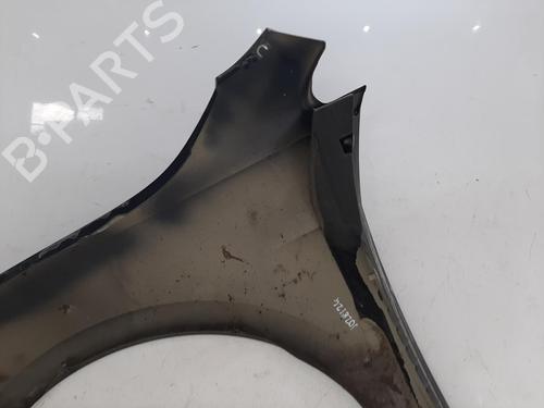 Right front fenders VW GOLF VII (5G1, BQ1, BE1, BE2) 2.0 TDI | BP29397889C42 