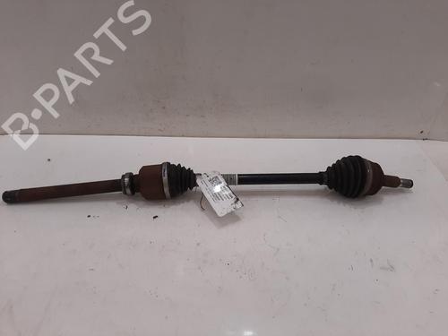 Used Other Other CITROËN C5 AIRCROSS (A_) 1.6 PureTech 180 (A45GFR) (181 hp) 35962754 35962754