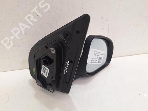Right mirror HYUNDAI i20 I (PB, PBT) 1.2 | BP26869439C27 