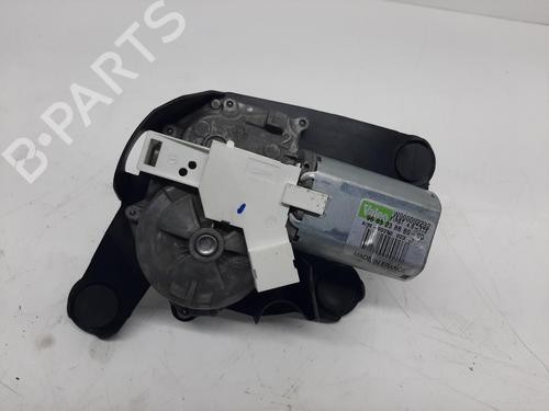 Used Rear wiper motor CITROËN C3 Picasso (SH_) 1.2 THP 110 (SHHNZ6) (110 hp) 26862313