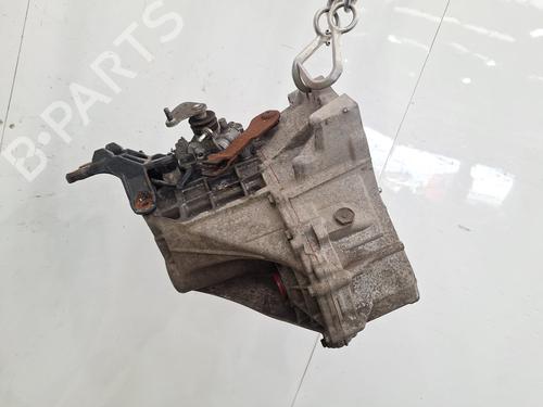 Gearbox PEUGEOT 108 1.0 VTi | BP34733775M3 - Image 5