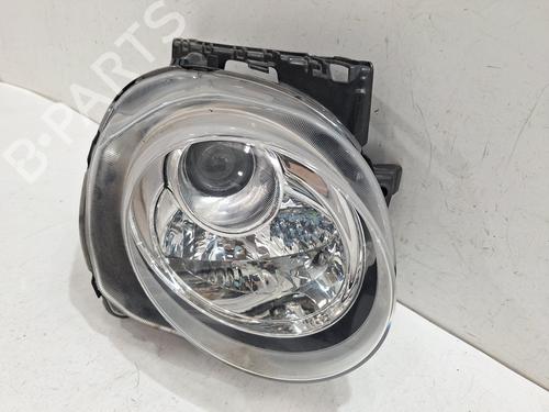 Right headlight NISSAN JUKE (F15) 1.2 DIG-T | BP27203620C29 