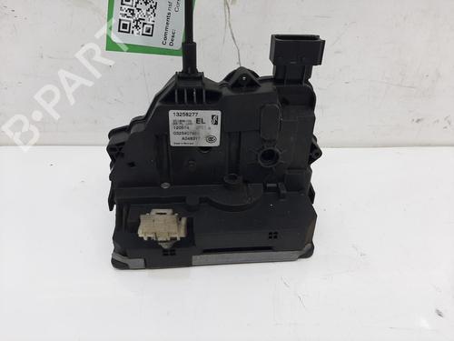 Andre VAUXHALL CORSA Mk III (D) (S07) 1.2 i 16V (L08) (86 hp) 28100968