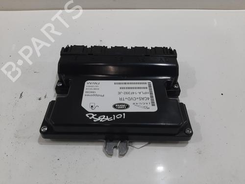 Control unit JAGUAR I-PACE (X590) EV400 AWD | BP34533169M11  - Image 5
