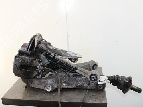 Used Left rear suspension arm BMW X5 (E70) xDrive 30 d (245 hp) 26798824