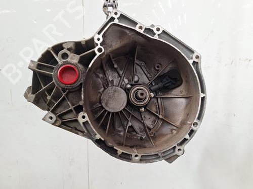Used Gearbox Gearbox 39405796 39405796