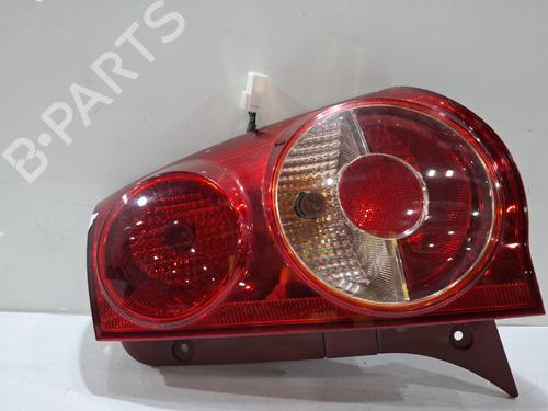 Used Right taillight Right taillight 39267512 39267512