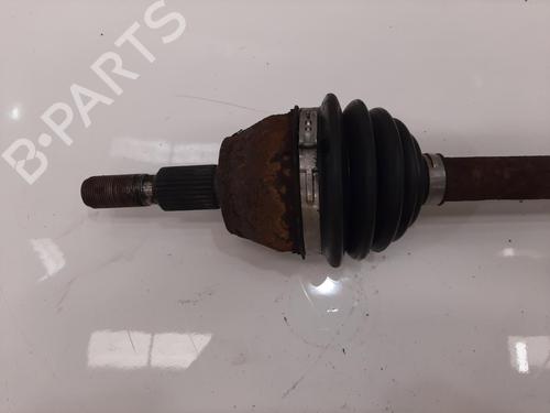 Other FORD FOCUS III 1.6 TDCi | BP37266899O1 - Image 2