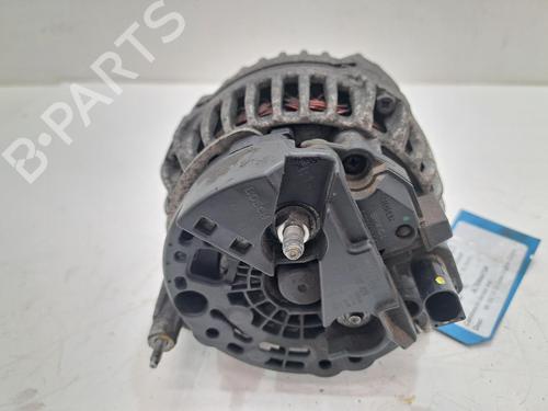 Alternator AUDI A1 Sportback (8XA, 8XF) 1.6 TDI | BP28379370M7 