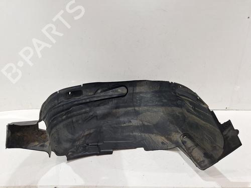 Wheel arch PEUGEOT PARTNER Box Body/MPV (K9) 1.6 BlueHDI 100 | BP31964560C56 