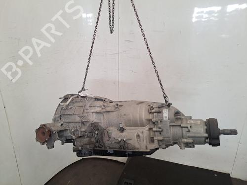 Used Gearbox Gearbox 38327774 38327774