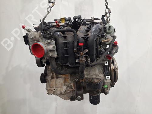 Engine MAZDA MX-5 III (NC) 1.8 (NC18) | BP29398187M1 