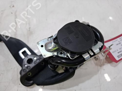 Rear left seatbelt CITROËN C3 III (SX) 1.2 PureTech 82 | BP39983484I29 - Image 5