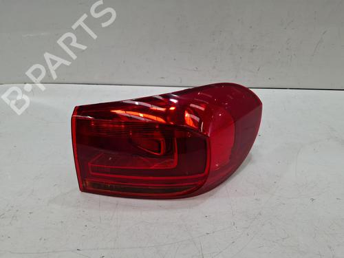 Used Right taillight Right taillight 38289066 38289066