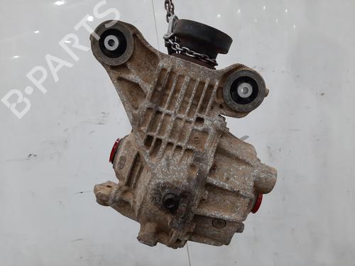 Rear differential LAND ROVER RANGE ROVER IV (L405) 4.4 SDV8 4x4 | BP32448320M24