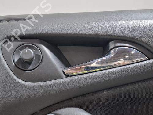 Front right panel VAUXHALL ZAFIRA Mk III (P12) 1.4 (75) | BP39070425C59 - Image 5