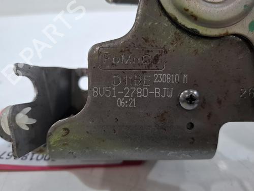 håndbremse FORD FIESTA VI (CB1, CCN) 1.25 | BP39267368I18 - Image 6